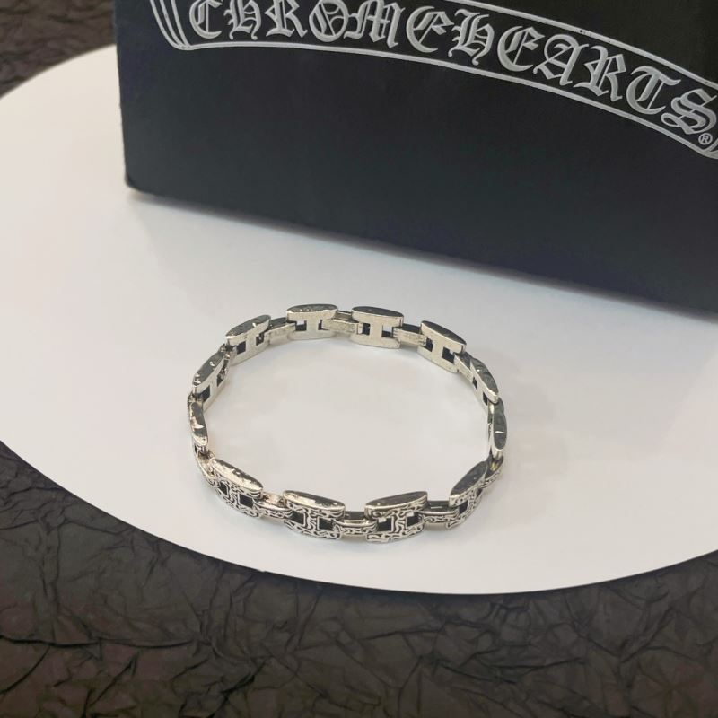 Chrome Hearts Bracelets